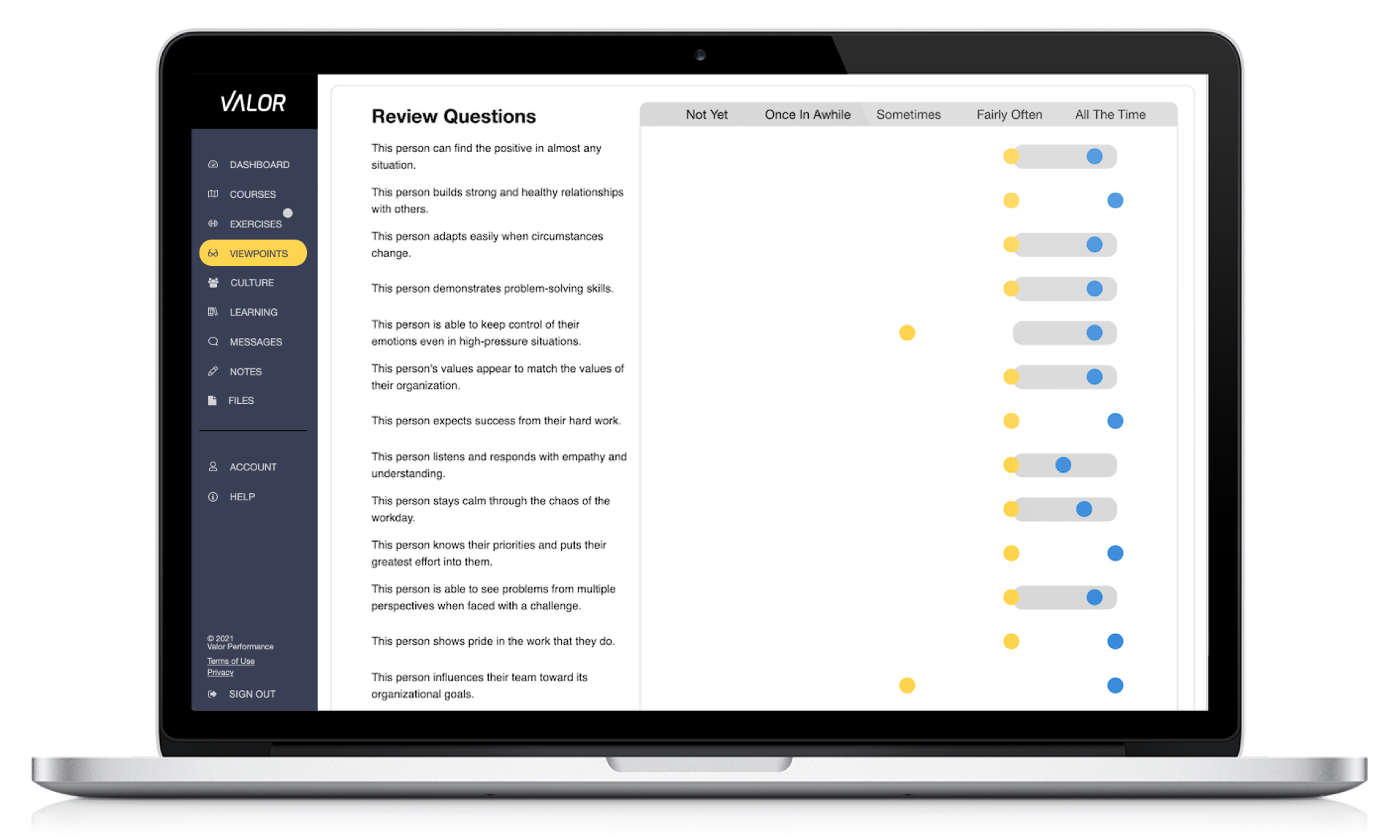 Chase Leadership Development Program Salary